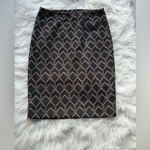 The Limited MIDI Skirt.